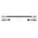Brake Hose SL 5819 ABS, Thumbnail 3