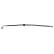 Brake Hose SL 5854 ABS, Thumbnail 3