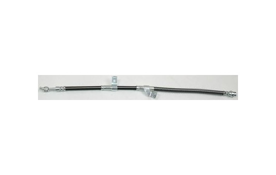 Brake Hose SL 5893 ABS, Image 2
