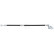 Brake Hose SL 5920 ABS, Thumbnail 4