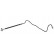 Brake Hose SL 5957 ABS, Thumbnail 2