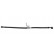 Brake Hose SL 5967 ABS, Thumbnail 2
