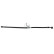 Brake Hose SL 5967 ABS, Thumbnail 3
