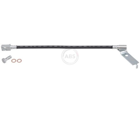 Brake Hose SL 5975 ABS, Image 4