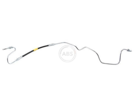 Brake Hose SL 6028 ABS, Image 3