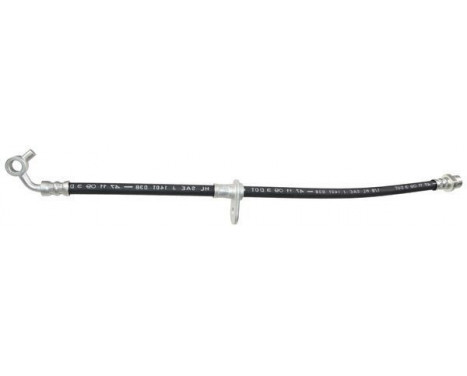 Brake Hose SL 6075 ABS