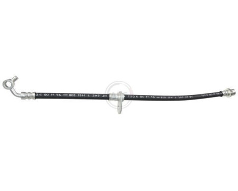 Brake Hose SL 6075 ABS, Image 3