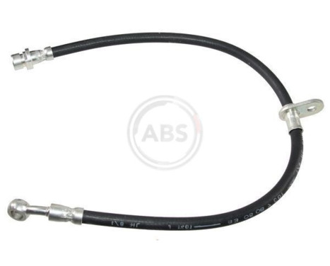 Brake Hose SL 6076 ABS, Image 3