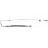 Brake Hose SL 6088 ABS