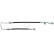 Brake Hose SL 6088 ABS, Thumbnail 2