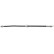 Brake Hose SL 6107 ABS, Thumbnail 3