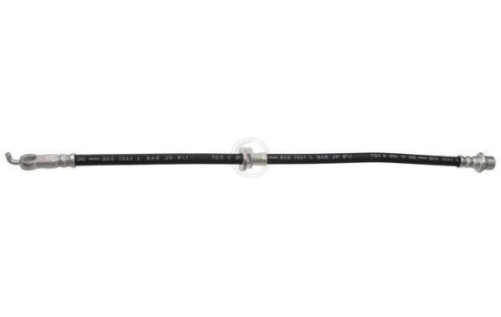 Brake Hose SL 6108 ABS, Image 3