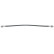 Brake Hose SL 6122 ABS