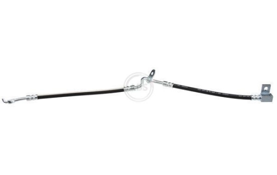 Brake Hose SL 6137 ABS, Image 2