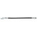 Brake Hose SL 6146 ABS, Thumbnail 2