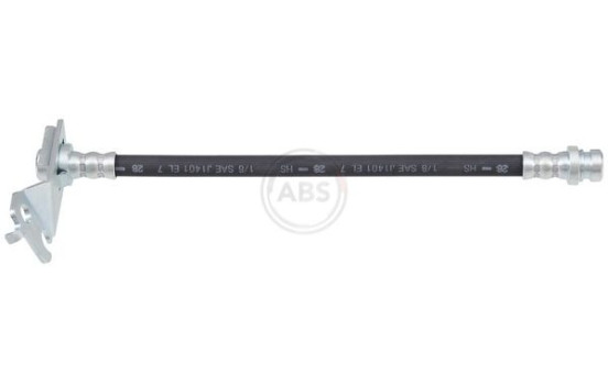 Brake Hose SL 6157 ABS, Image 2