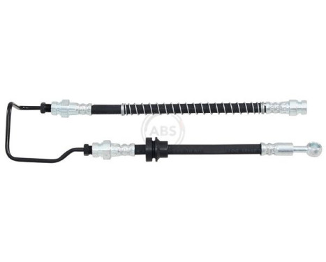 Brake Hose SL 6168 ABS, Image 2