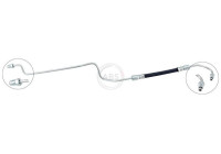 Brake Hose SL 6179 ABS