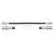 Brake Hose SL 6184 ABS, Thumbnail 2