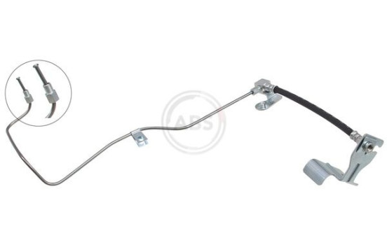 Brake hose SL 6187 ABS