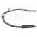 Brake Hose SL 6192 ABS, Thumbnail 2
