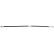 Brake Hose SL 6201 ABS, Thumbnail 2