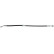 Brake Hose SL 6248 ABS, Thumbnail 2