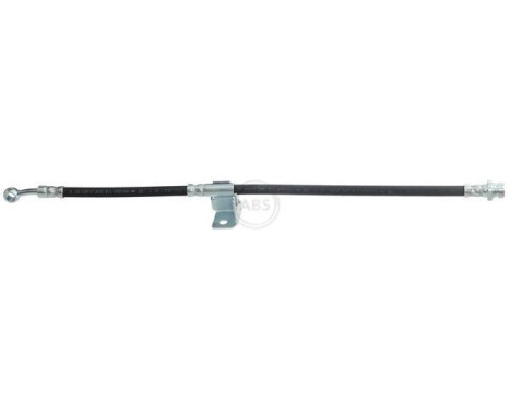 Brake Hose SL 6250 ABS, Image 2