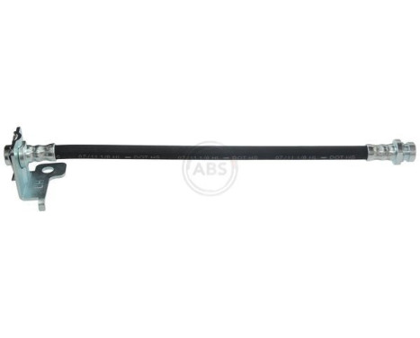 Brake Hose SL 6251 ABS, Image 2