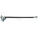 Brake Hose SL 6251 ABS, Thumbnail 2