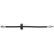Brake Hose SL 6287 ABS, Thumbnail 2