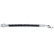 Brake Hose SL 6295 ABS, Thumbnail 2