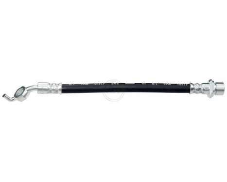 Brake Hose SL 6296 ABS, Image 2