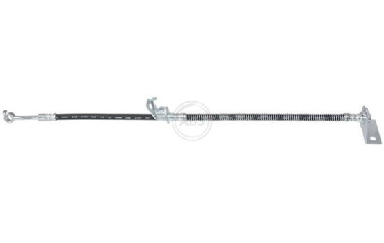 Brake Hose SL 6300 ABS, Image 2