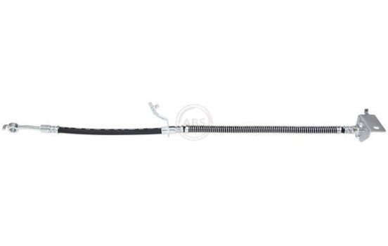 Brake Hose SL 6301 ABS, Image 2