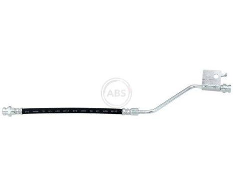 Brake Hose SL 6302 ABS, Image 2