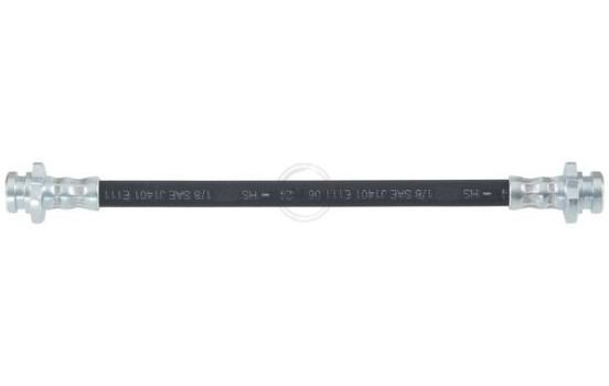 Brake Hose SL 6329 ABS, Image 2