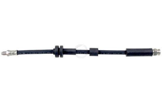 Brake Hose SL 6335 ABS, Image 2
