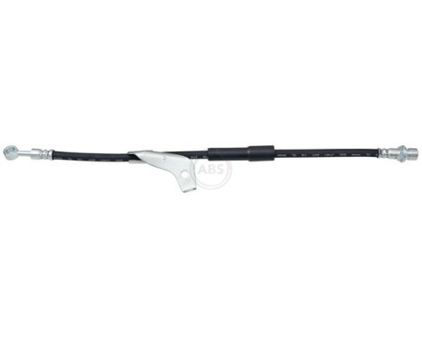 Brake Hose SL 6342 ABS, Image 2