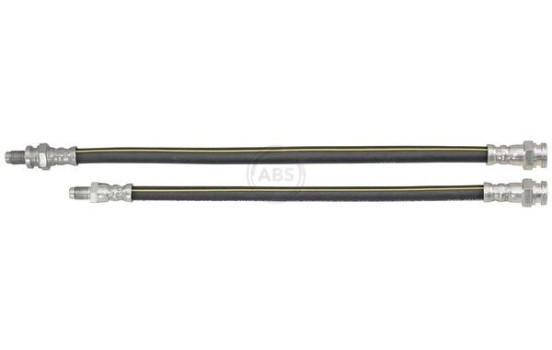 Brake Hose SL 6371 ABS, Image 2