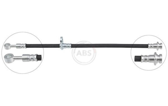 Brake hose SL 6395 ABS