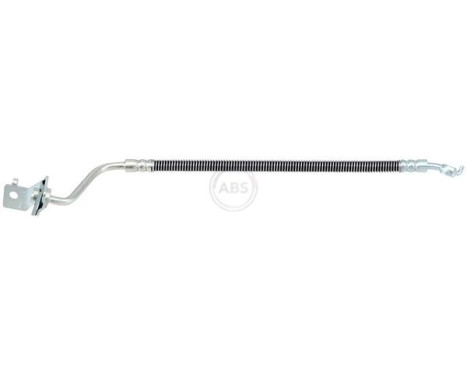 Brake Hose SL 6429 ABS