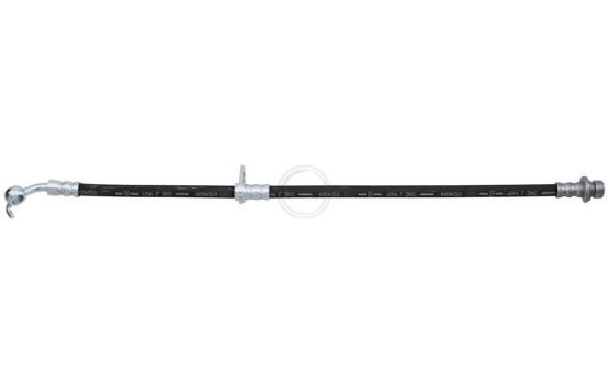 Brake Hose SL 6439 ABS, Image 2