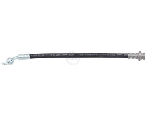 Brake Hose SL 6467 ABS