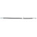 Brake Hose SL 6493 ABS