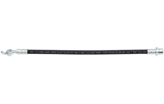 Brake Hose SL 6506 ABS