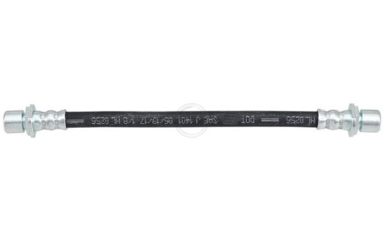 Brake Hose SL 6550 ABS