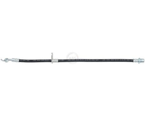 Brake Hose SL 6555 ABS