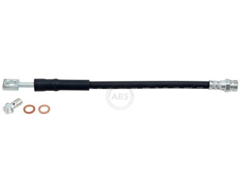 Brake Hose SL 6585 ABS