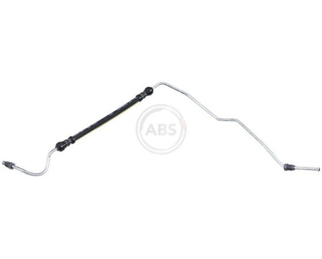 Brake Hose SL 6601 ABS